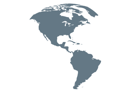 La presencia internacional es una realidad