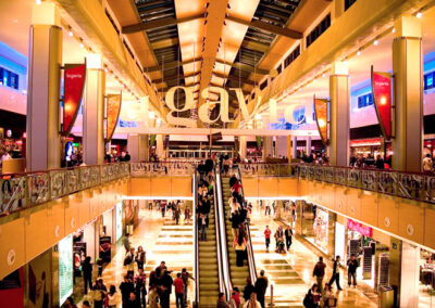 Centro Comercial La Gavia (Madrid)