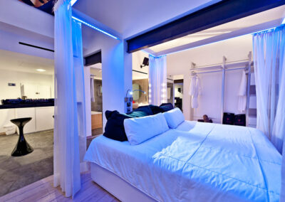 Hotel Ushuaia (Ibiza)