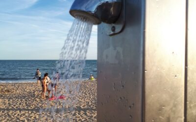 Presto: un plus de calidad turística que nos ha acompañado este verano en la playa