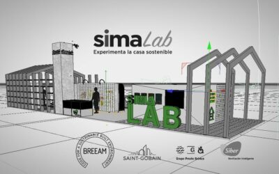 Experimenta el ahorro de agua con Grupo Presto Ibérica en SIMA