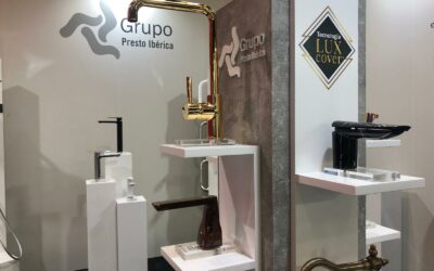 La innovación de Galindo y Presto asombra en Interihotel 2018