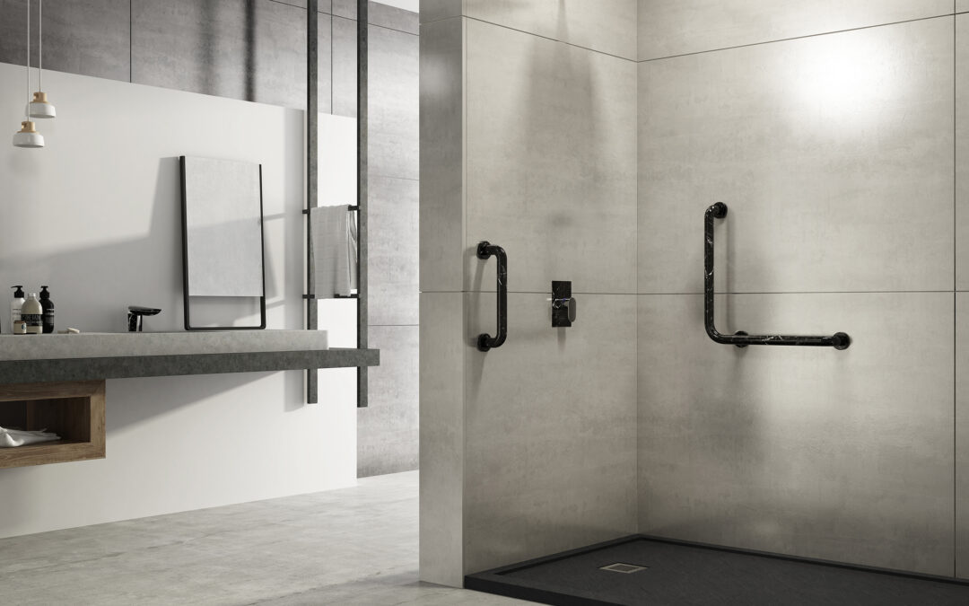 PrestoEquip consigue baños accesibles personalizados