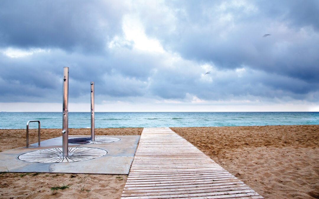 Presto Ibérica: Líder en Sostenibilidad y Accesibilidad en las Playas