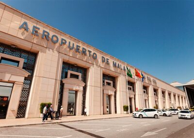 Aeropuerto de Málaga