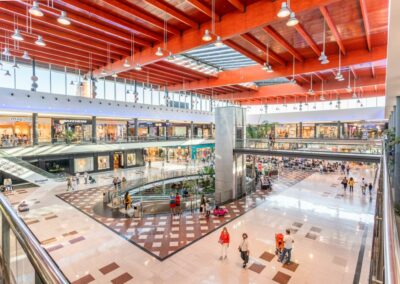 Centro Comercial La Cañada (Málaga)