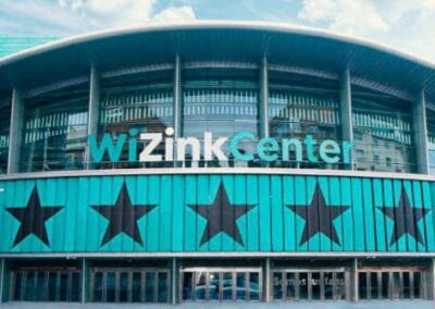 Wizink Center (Madrid)