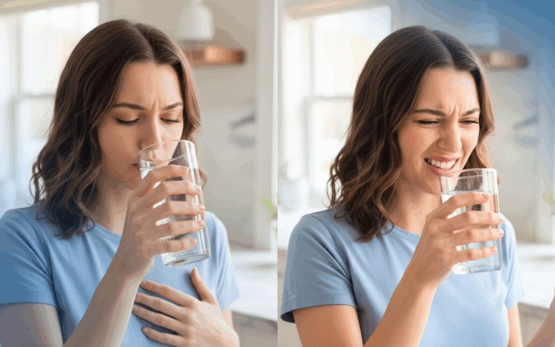 Presto Ibérica frente al plomo: compromiso con la salud y el agua segura