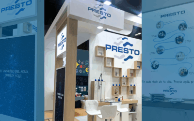 Así vivimos La feria de climatización y refrigeración en IFEMA 2025