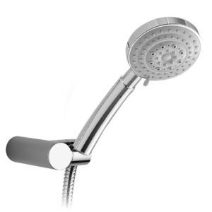 Accesorios ducha Pysa cromo