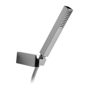 Accesorios ducha Nitro Plus blanco