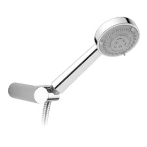 Accesorios ducha masaje Niagara cromo