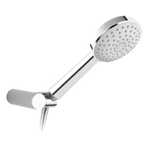 Accesorios ducha Tekno cromo