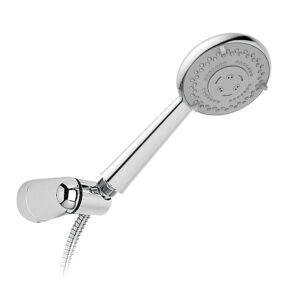 Accesorios ducha masaje Trevi cromo