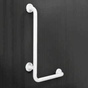 Barra de apoyo ángulo nylon