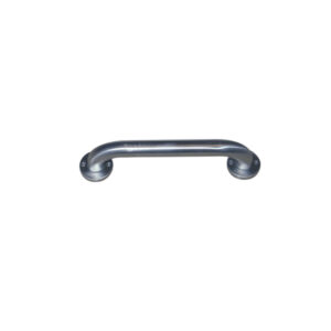 Barra de apoyo recta 300 mm inox RAL