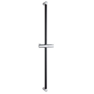 Barra de ducha Carbono
