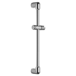 Barra de ducha Ø25 Long. 67 cm cromo