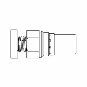 Cabezal XT 2000 P y XT PM