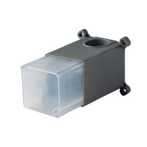 Caja de empotrar universal ducha 1 vía