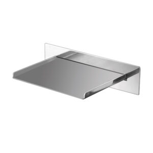 Caño cascada Nitro Plus