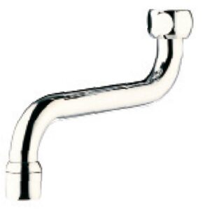 Caño giratorio para 3500 200 mm