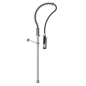 Columna industrial básica