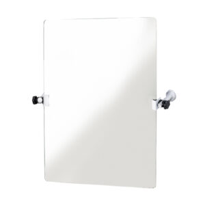 Espejo 240 Luxcover mármol blanco