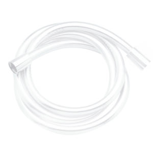 Flexo pvc blanco 175 cm