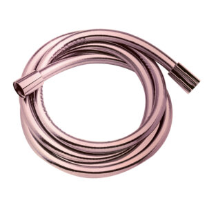 Flexo pvc oro-rosa 175 cm