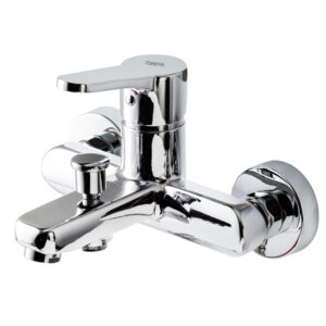 Grifo baño-ducha Cónico