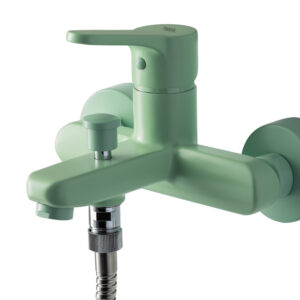 Grifo baño-ducha Cónico antibacterias