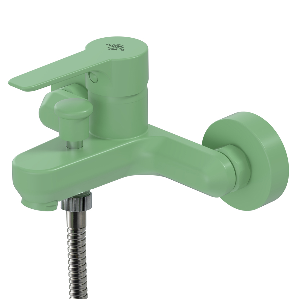 Grifo baño-ducha Ingo Plus antibacterias