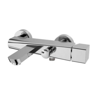 Grifo baño-ducha Koa oro pvd