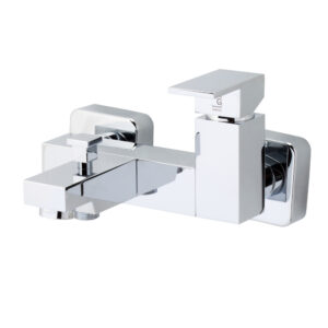 Grifo baño-ducha Nitro Plus