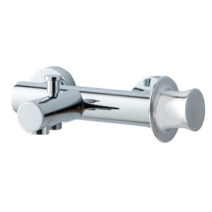 Grifo baño-ducha Chap cromo