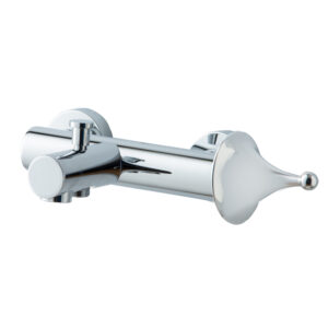 Grifo baño-ducha Chip cromo