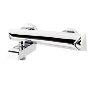 Grifo baño-ducha Seven cromo