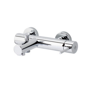 Grifo baño-ducha Theo cromo