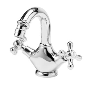 Grifo bidet 1929 bronce envejecido