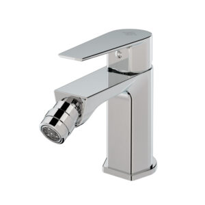 Grifo bidet Aroha cromo