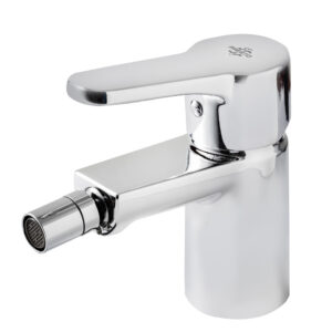 Grifo bidet Cónico cromo
