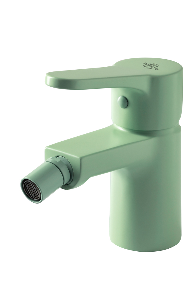 Grifo bidet Cónico antibacterias