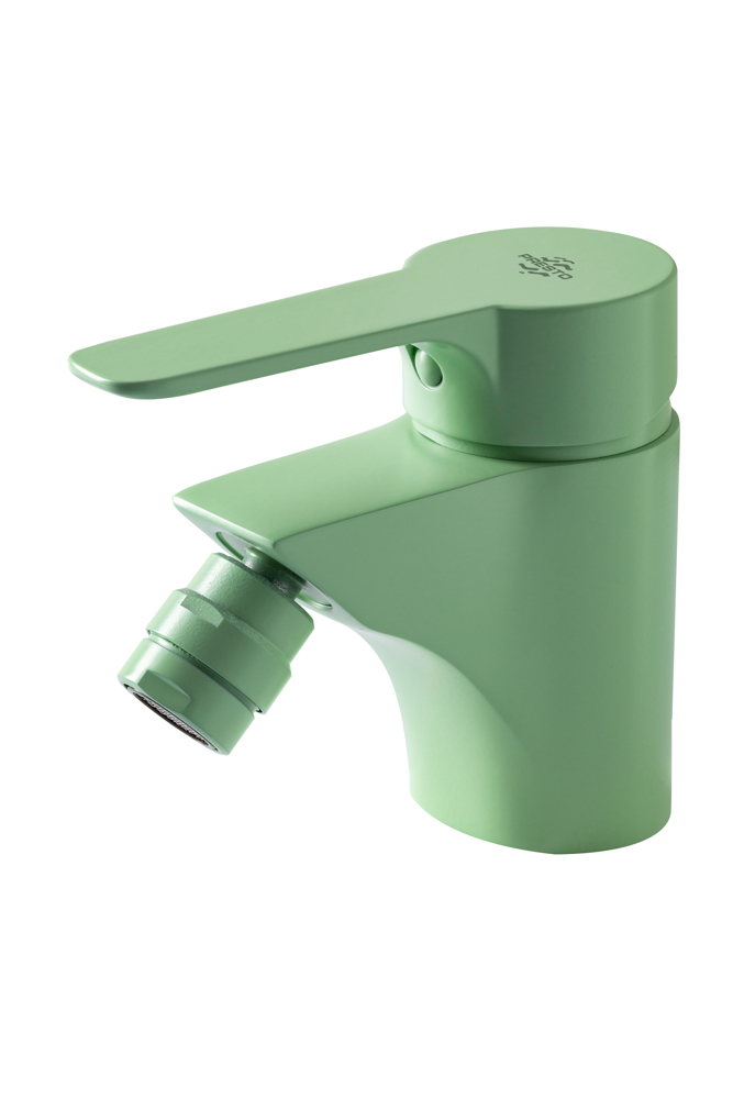 Grifo bidet Ingo Plus antibacterias