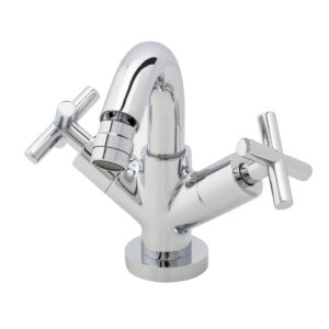 Grifo bidet Matrix cromo
