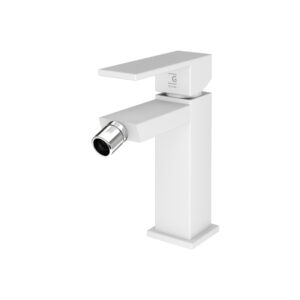 Grifo bidet Nitro Plus blanco