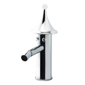 Grifo bidet Chip cromo