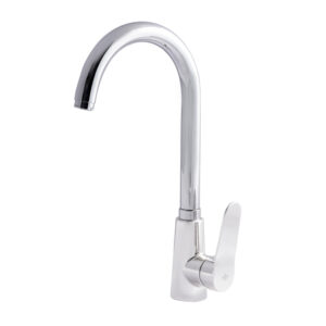 Grifo cocina Dalma cromo