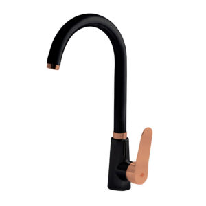 Grifo cocina Dalma Luxcover Cupra