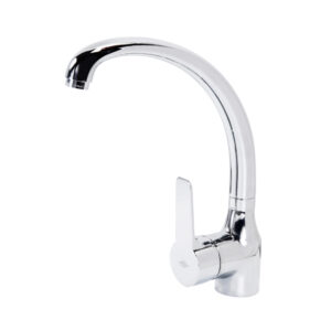 Grifo cocina Ingo Plus